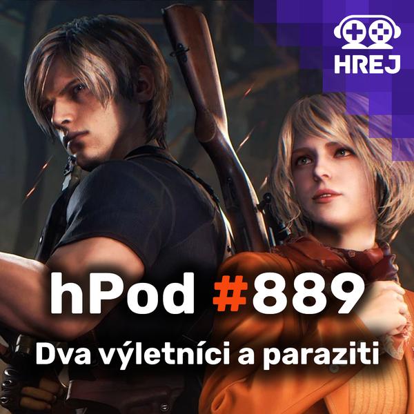 hPod